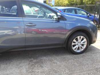 Used Toyota RAV4 2014 for sale - 63841680: Photo