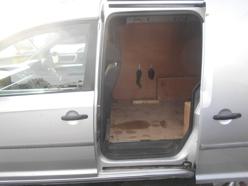 Used Volkswagen Caddy 2018 for sale - 77668099: Photo 15