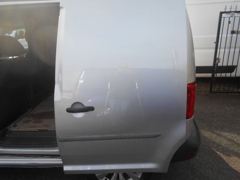 Used Volkswagen Caddy 2018 for sale - 77668099: Photo 16