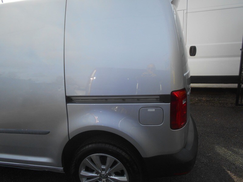 Used Volkswagen Caddy 2018 for sale - 77668099: Photo 17