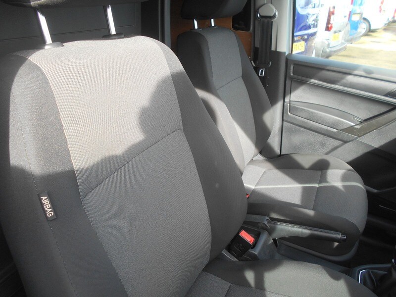 Used Volkswagen Caddy 2018 for sale - 77668099: Photo 24