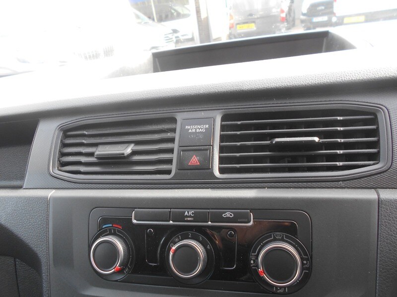 Used Volkswagen Caddy 2018 for sale - 77668099: Photo 30