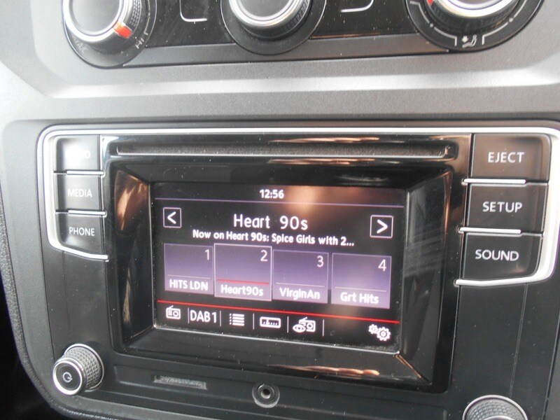 Used Volkswagen Caddy 2018 for sale - 77668099: Photo 31