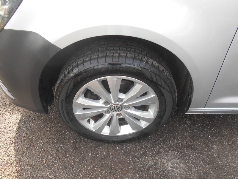 Used Volkswagen Caddy 2018 for sale - 77668099: Photo 38