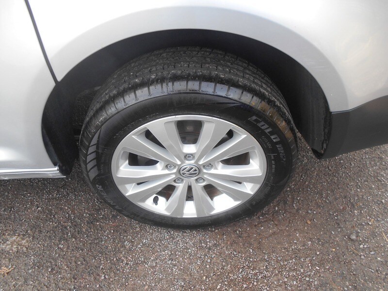 Used Volkswagen Caddy 2018 for sale - 77668099: Photo 39