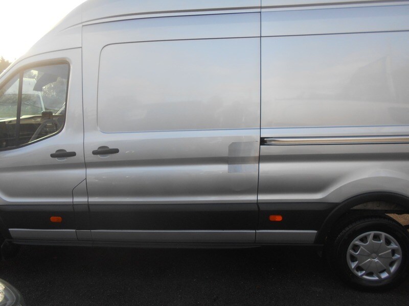 Used Ford Transit 2020 for sale - 76686884: Photo 15