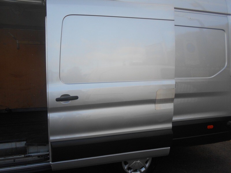 Used Ford Transit 2020 for sale - 76686884: Photo 17