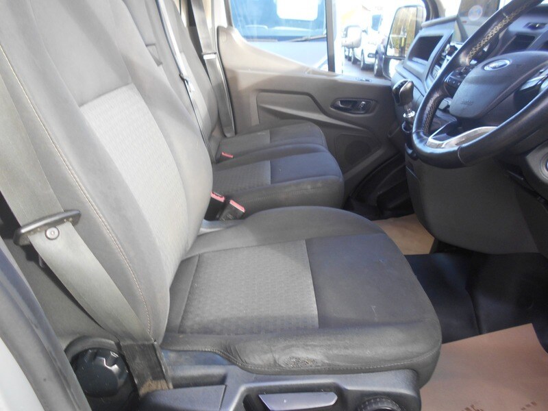 Used Ford Transit 2020 for sale - 76686884: Photo 25