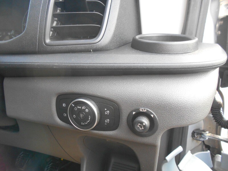 Used Ford Transit 2020 for sale - 76686884: Photo 27