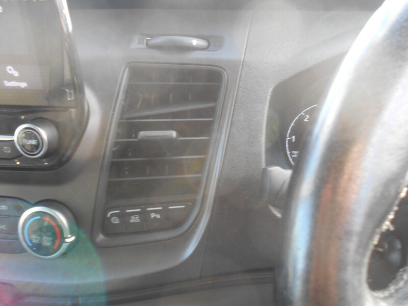 Used Ford Transit 2020 for sale - 76686884: Photo 32