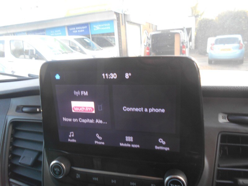 Used Ford Transit 2020 for sale - 76686884: Photo 33