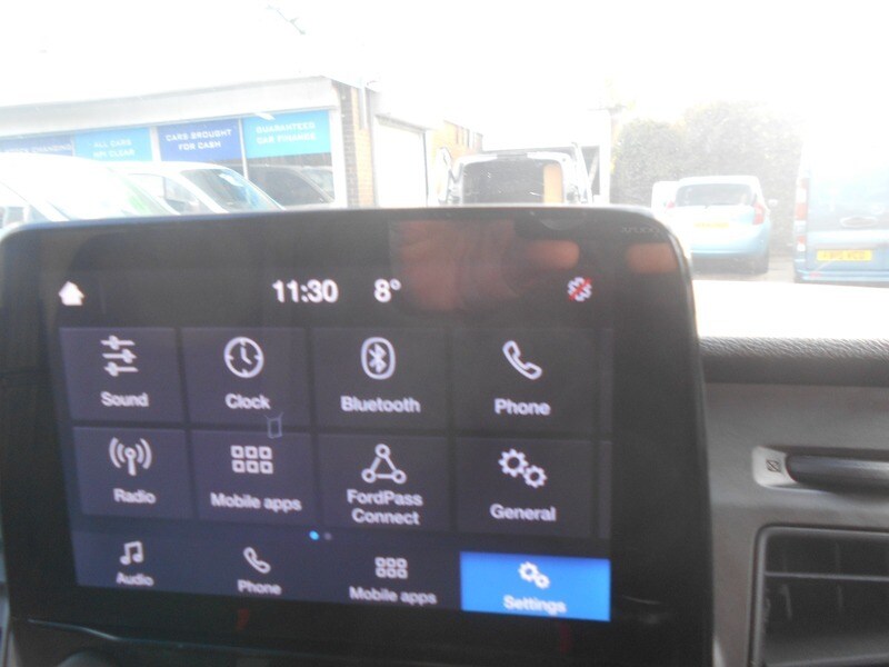 Used Ford Transit 2020 for sale - 76686884: Photo 34