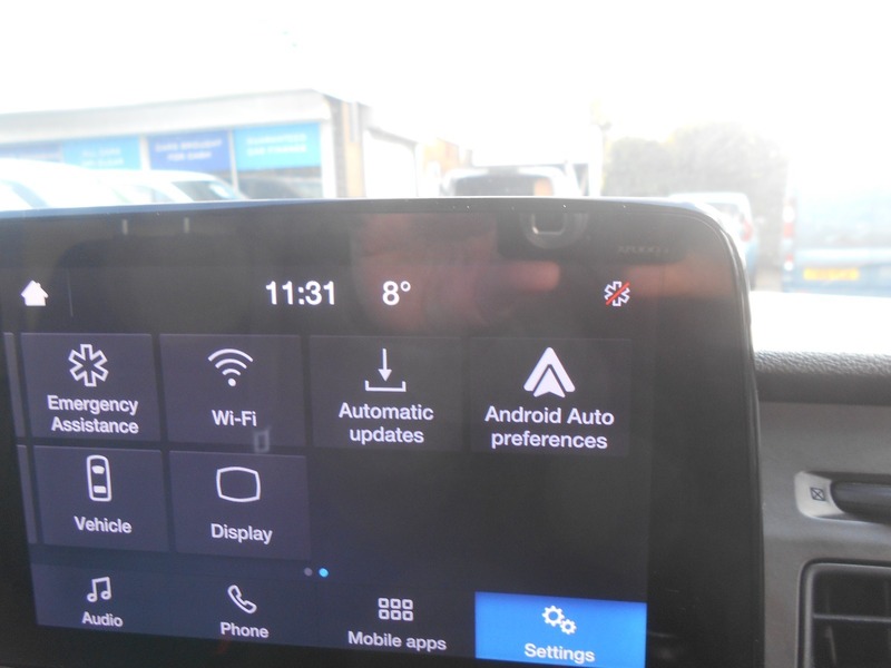 Used Ford Transit 2020 for sale - 76686884: Photo 35