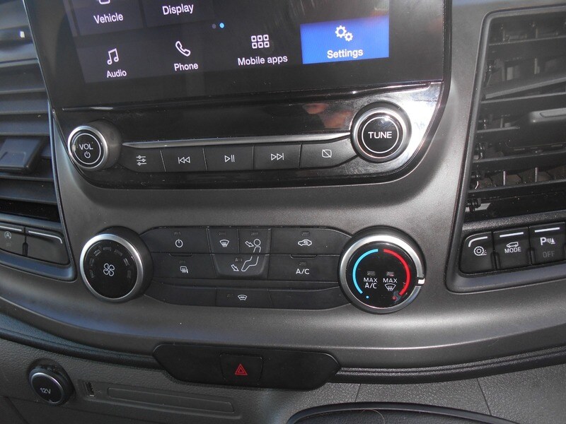 Used Ford Transit 2020 for sale - 76686884: Photo 36