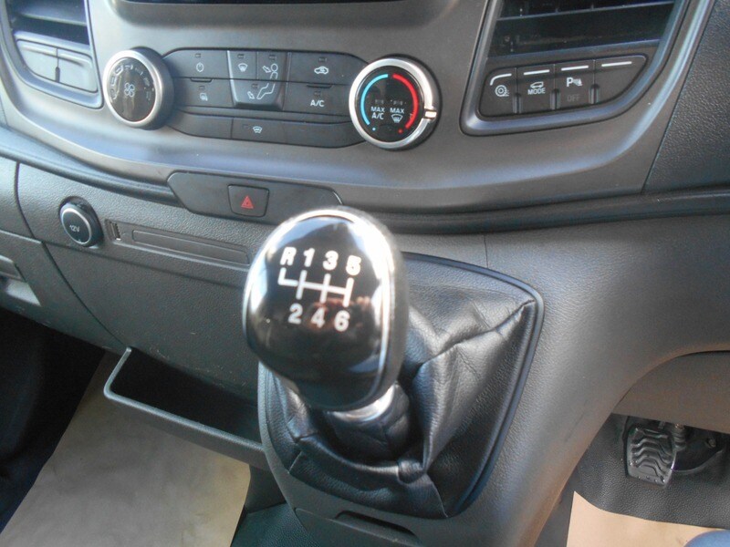 Used Ford Transit 2020 for sale - 76686884: Photo 37