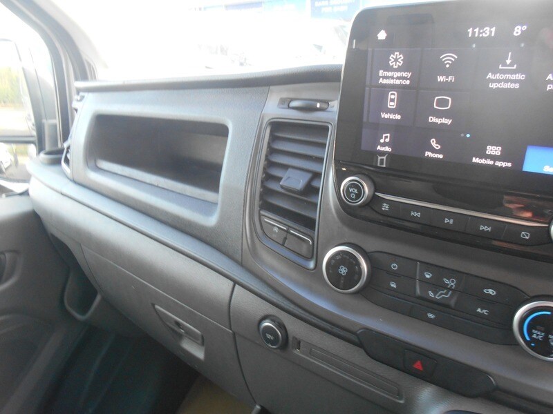 Used Ford Transit 2020 for sale - 76686884: Photo 38