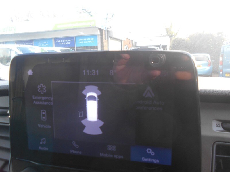 Used Ford Transit 2020 for sale - 76686884: Photo 39