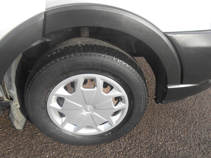 Used Ford Transit 2020 for sale - 76686884: Photo 41