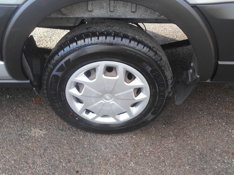 Used Ford Transit 2020 for sale - 76686884: Photo 43