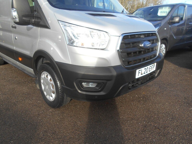 Used Ford Transit 2020 for sale - 76686884: Photo 5