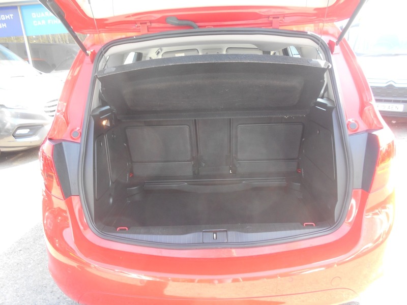 Used Vauxhall Meriva 2014 for sale - 78168092: Photo 17