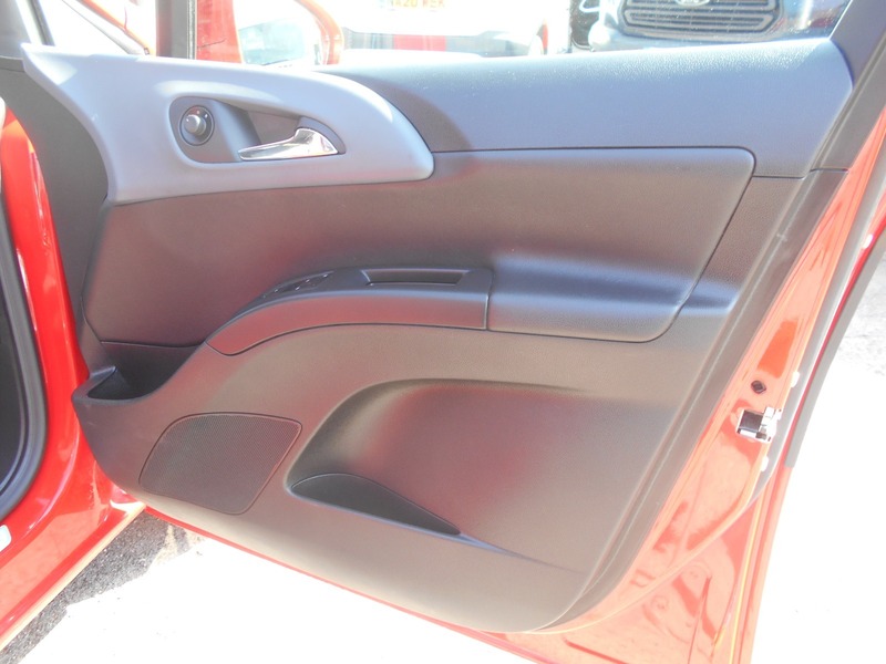 Used Vauxhall Meriva 2014 for sale - 78168092: Photo 20