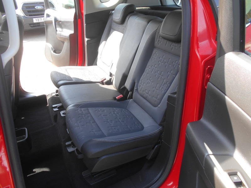 Used Vauxhall Meriva 2014 for sale - 78168092: Photo 22