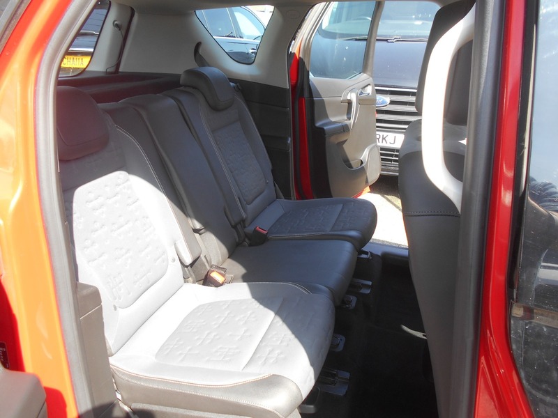 Used Vauxhall Meriva 2014 for sale - 78168092: Photo 23