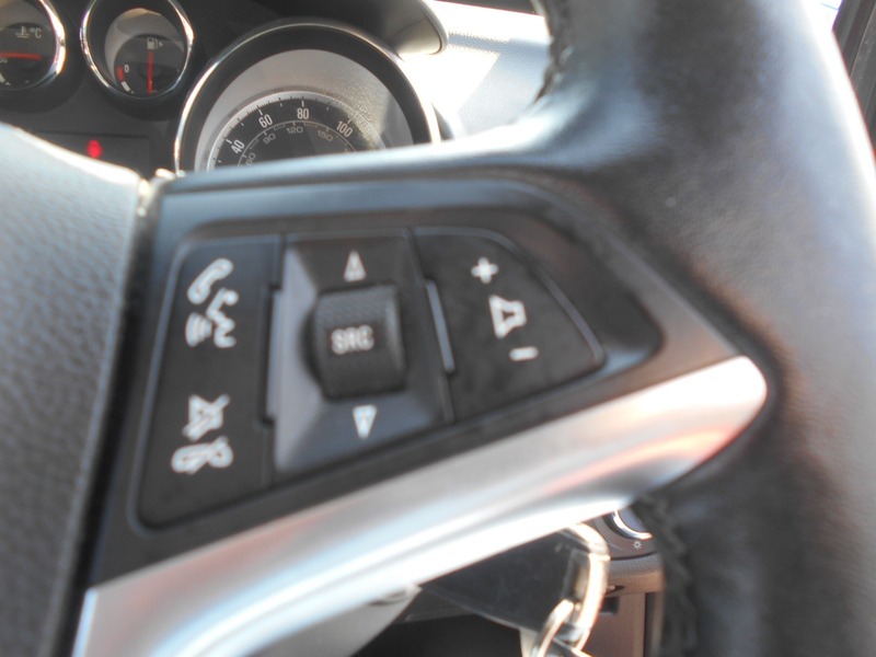 Used Vauxhall Meriva 2014 for sale - 78168092: Photo 26