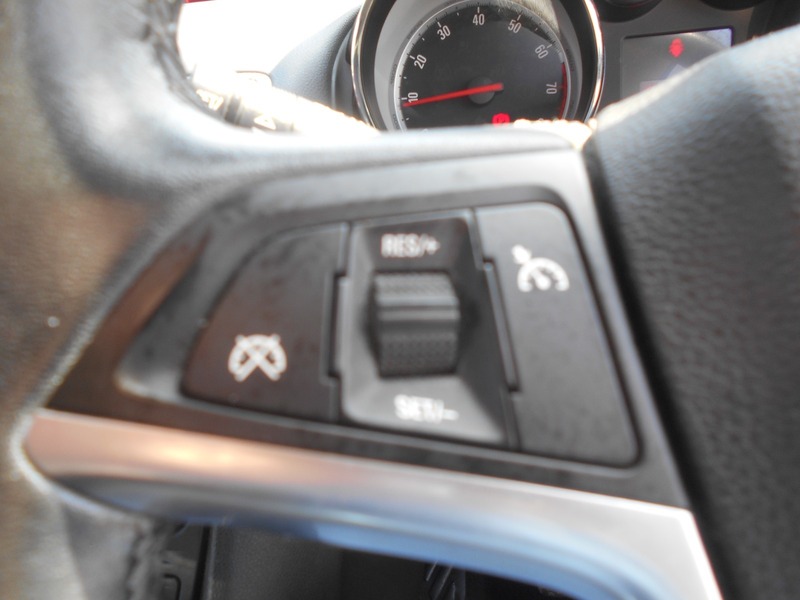 Used Vauxhall Meriva 2014 for sale - 78168092: Photo 27