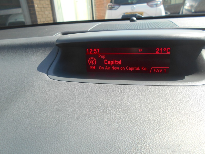 Used Vauxhall Meriva 2014 for sale - 78168092: Photo 29