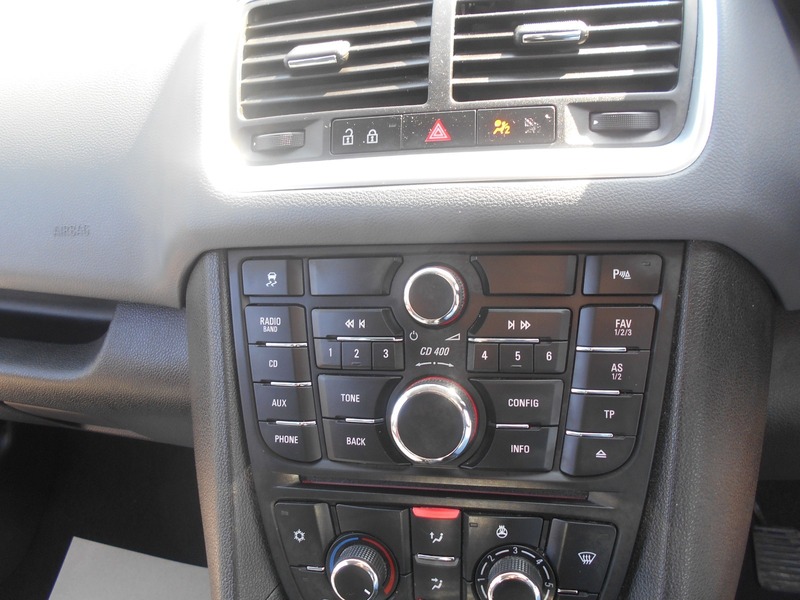 Used Vauxhall Meriva 2014 for sale - 78168092: Photo 31