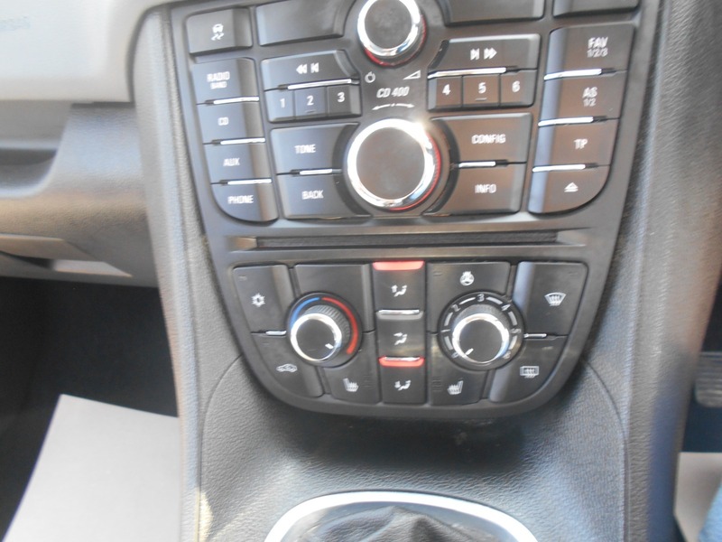 Used Vauxhall Meriva 2014 for sale - 78168092: Photo 32