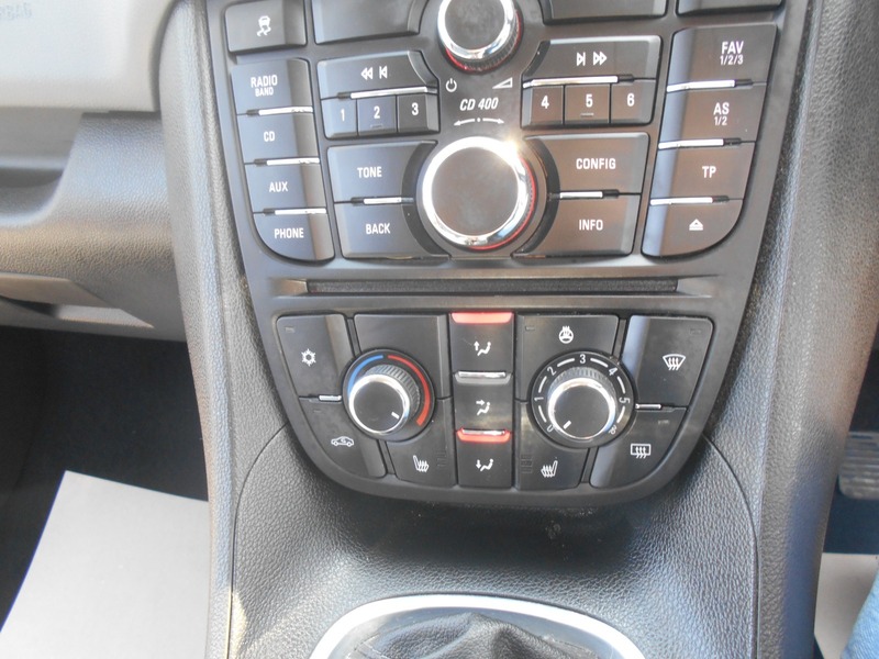 Used Vauxhall Meriva 2014 for sale - 78168092: Photo 33