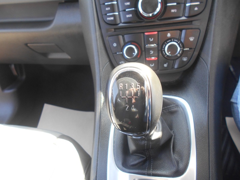 Used Vauxhall Meriva 2014 for sale - 78168092: Photo 34