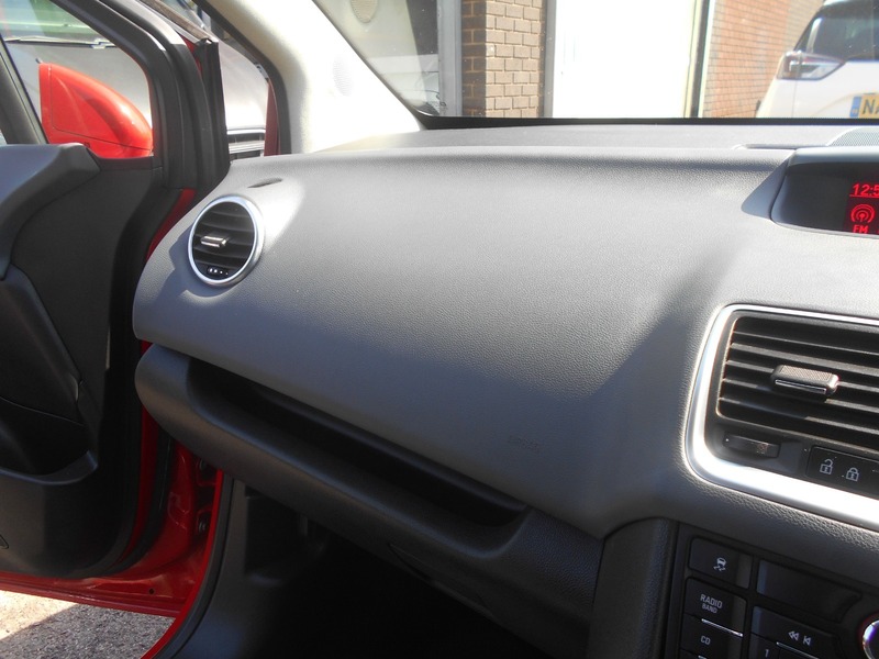 Used Vauxhall Meriva 2014 for sale - 78168092: Photo 36