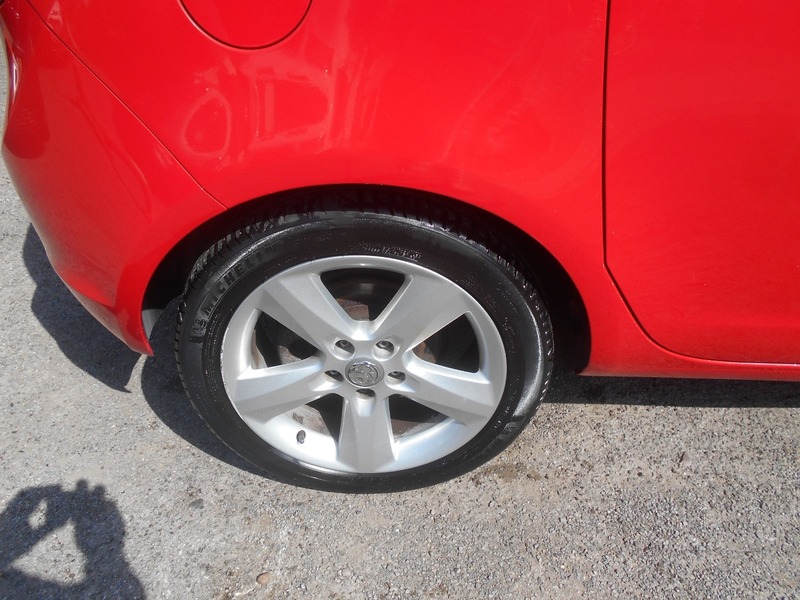 Used Vauxhall Meriva 2014 for sale - 78168092: Photo 37