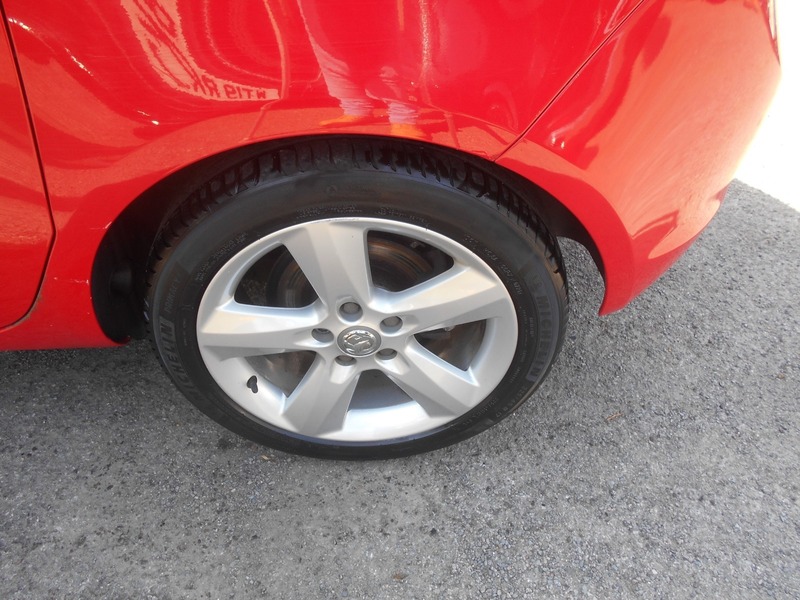 Used Vauxhall Meriva 2014 for sale - 78168092: Photo 38