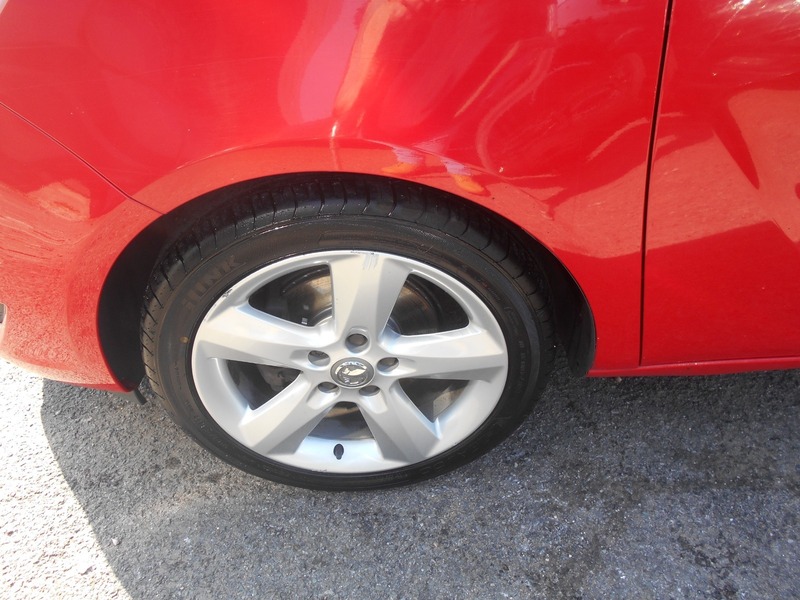 Used Vauxhall Meriva 2014 for sale - 78168092: Photo 39