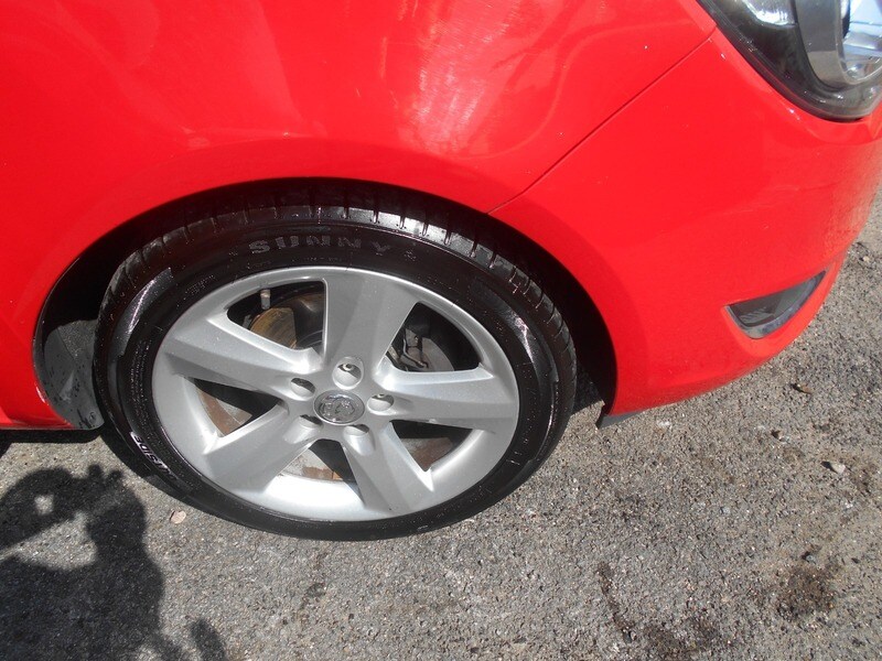 Used Vauxhall Meriva 2014 for sale - 78168092: Photo 40