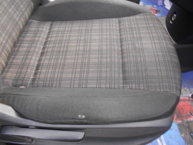 Used Mercedes-Benz Vito 2017 for sale - 76029799: Photo 21