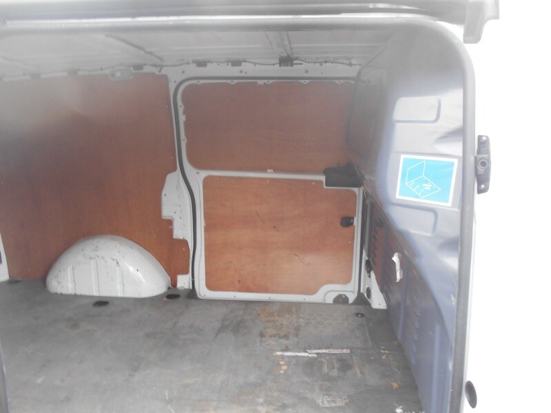 Used Mercedes-Benz Vito 2017 for sale - 76029799: Photo 8