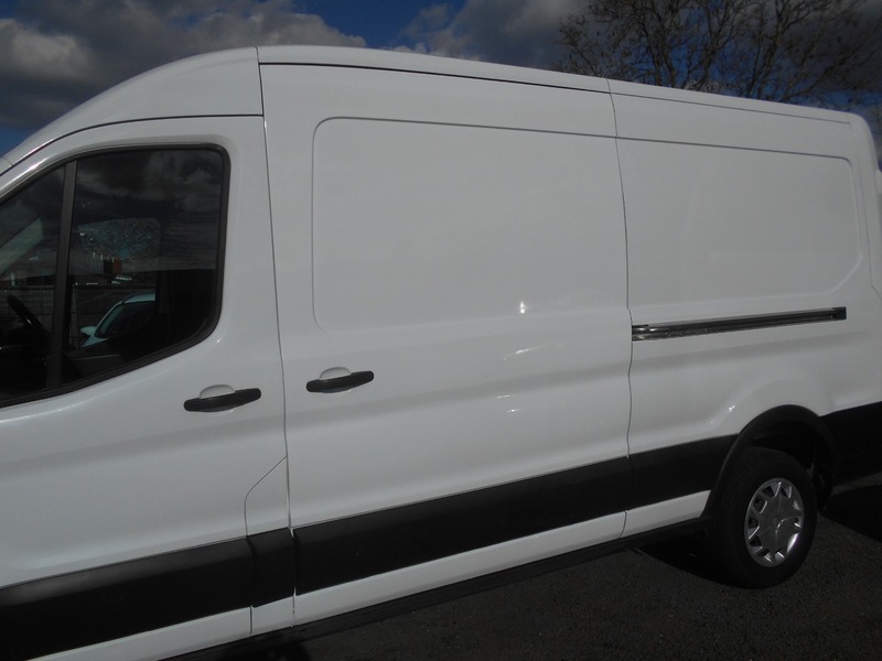 Used Ford Transit 2020 for sale - 78031292: Photo 14