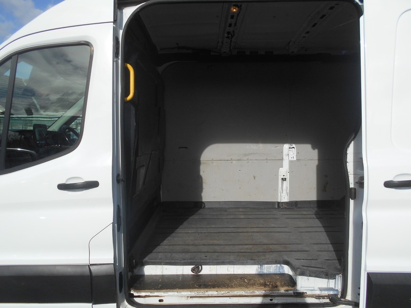 Used Ford Transit 2020 for sale - 78031292: Photo 15