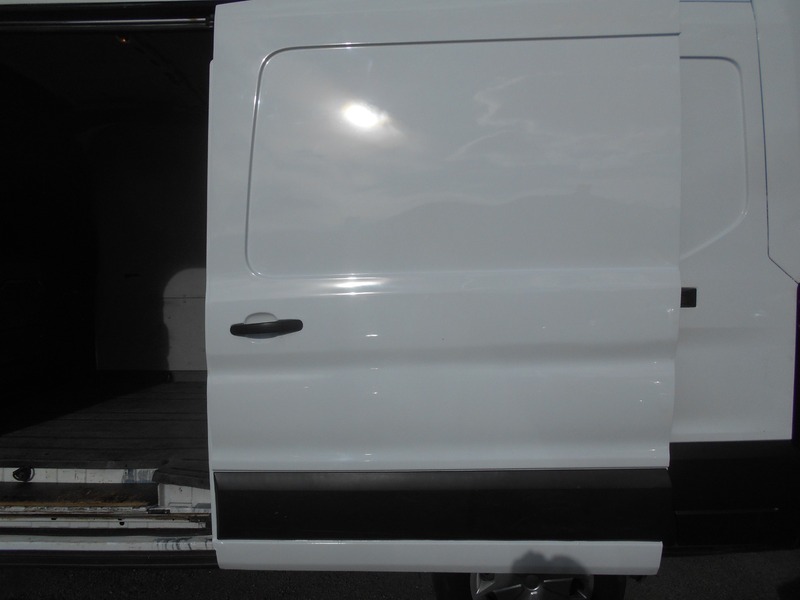 Used Ford Transit 2020 for sale - 78031292: Photo 16