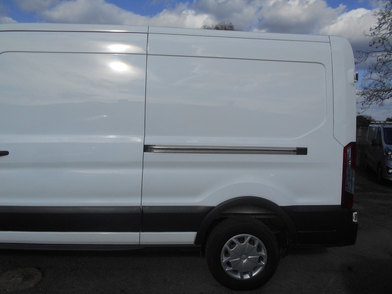 Used Ford Transit 2020 for sale - 78031292: Photo 17