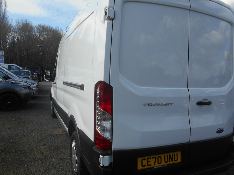 Used Ford Transit 2020 for sale - 78031292: Photo 19