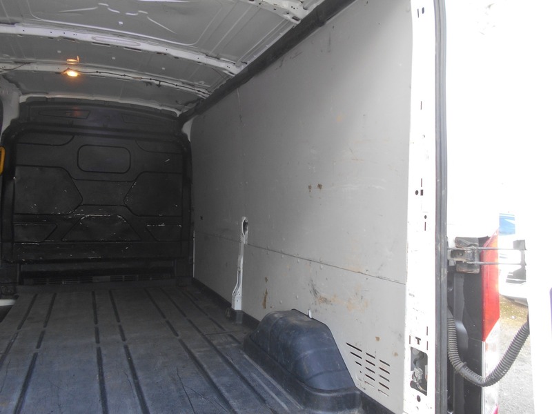 Used Ford Transit 2020 for sale - 78031292: Photo 21