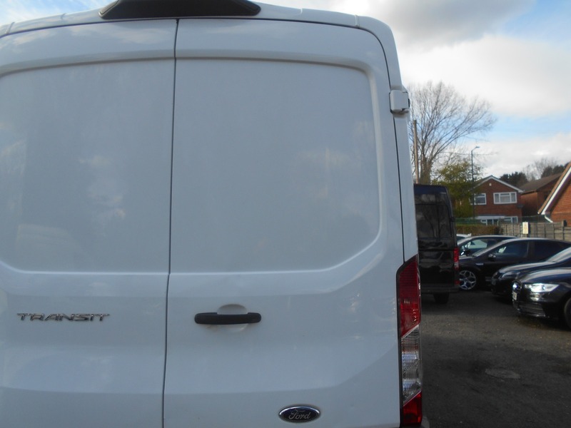Used Ford Transit 2020 for sale - 78031292: Photo 23