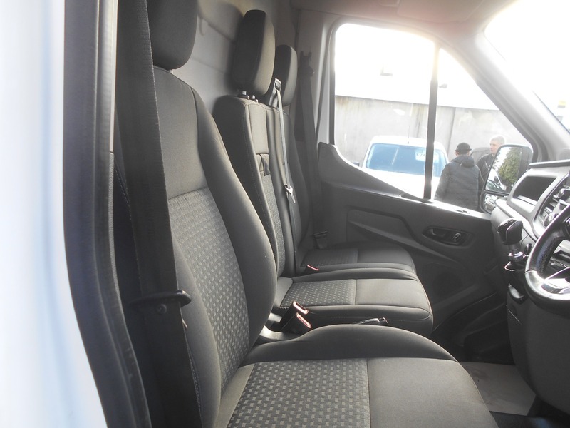 Used Ford Transit 2020 for sale - 78031292: Photo 27
